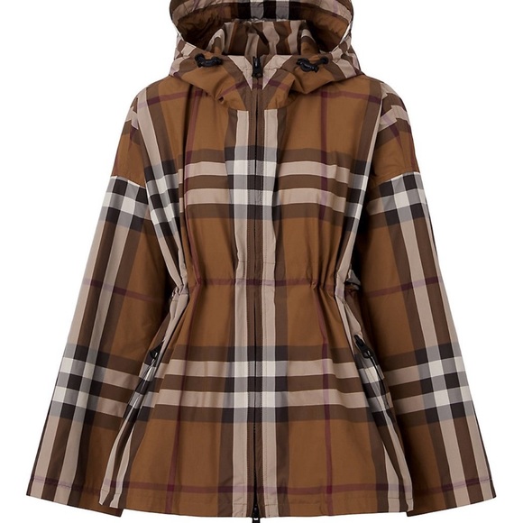 Burberry Jacket